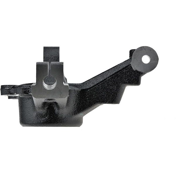 Spindelbult, hjulupphängning, framaxel höger Nty ZZP-PL-009 NTY