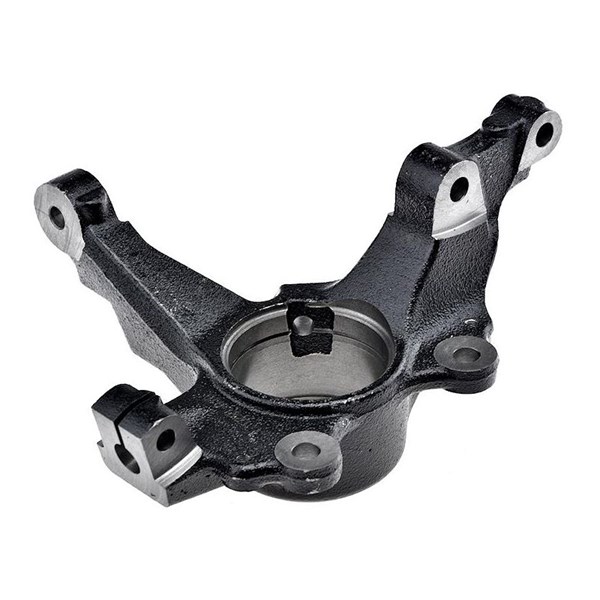 Spindelbult, hjulupphängning, framaxel höger Nty ZZP-PL-010 NTY