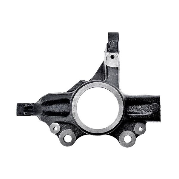 Spindelbult, hjulupphängning, framaxel höger Nty ZZP-PL-010 NTY