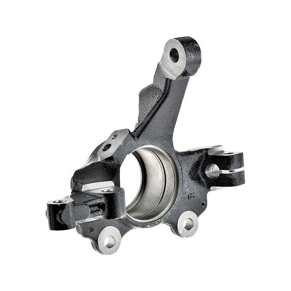 Spindelbult, hjulupphängning, framaxel höger Nty ZZP-PL-011 NTY