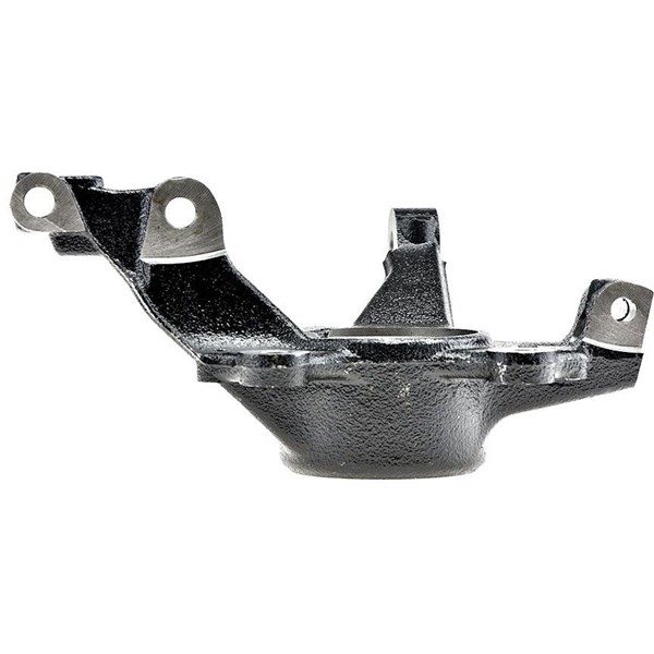 Spindelbult, hjulupphängning, framaxel höger Nty ZZP-PL-011 NTY