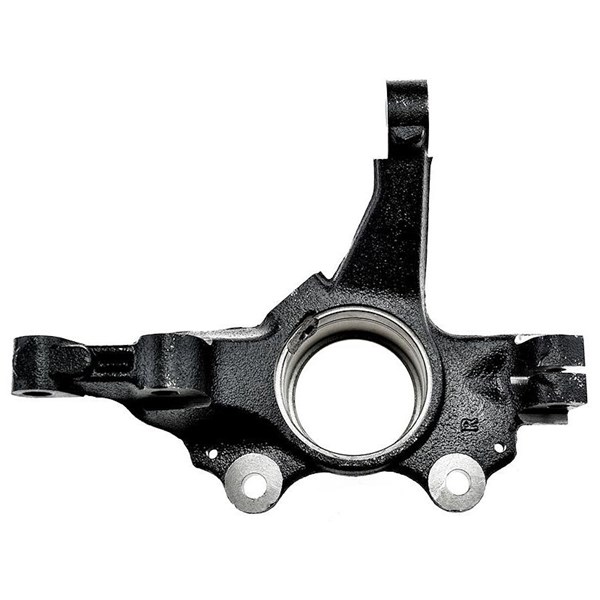 Spindelbult, hjulupphängning, framaxel höger Nty ZZP-PL-011 NTY