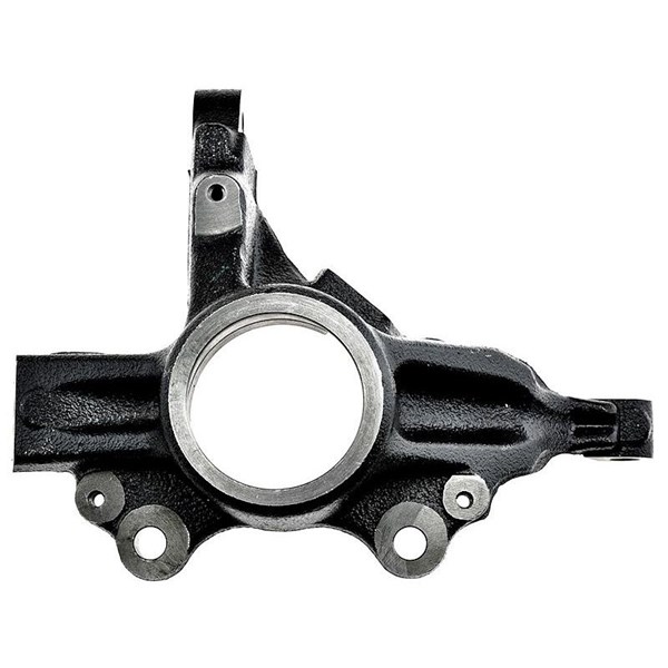 Spindelbult, hjulupphängning, framaxel höger Nty ZZP-PL-011 NTY