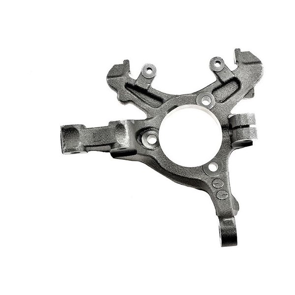 Spindelbult, hjulupphängning, framaxel vänster Nty ZZP-PL-012 NTY