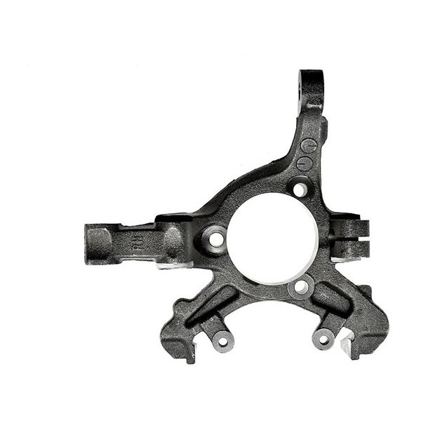 Spindelbult, hjulupphängning, framaxel höger Nty ZZP-PL-013 NTY