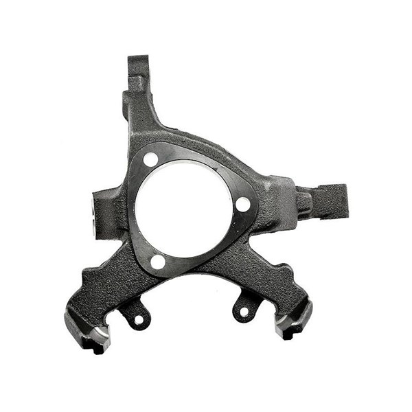 Spindelbult, hjulupphängning, framaxel höger Nty ZZP-PL-013 NTY