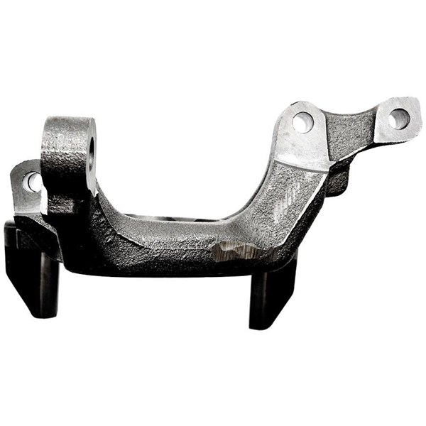 Spindelbult, hjulupphängning, framaxel höger Nty ZZP-PL-013 NTY