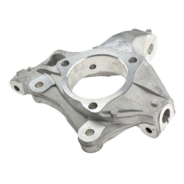 Spindelbult, hjulupphängning, framaxel vänster Nty ZZP-PL-016 NTY