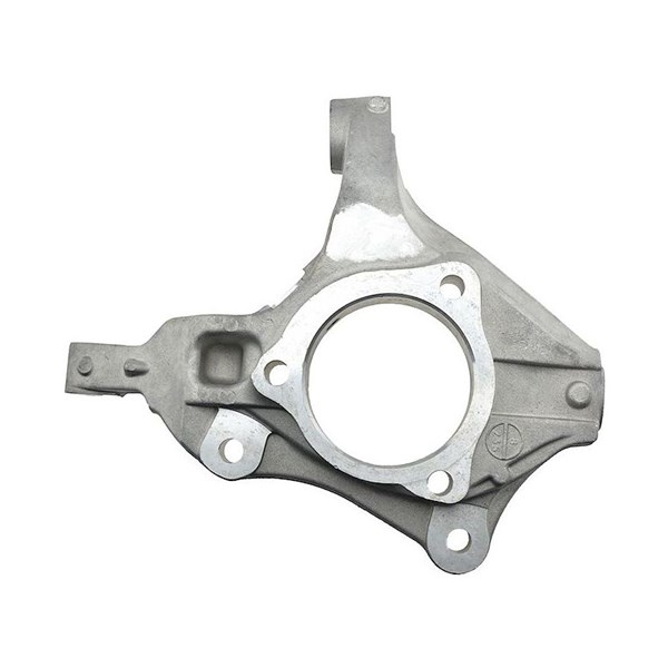 Spindelbult, hjulupphängning, framaxel vänster Nty ZZP-PL-016 NTY