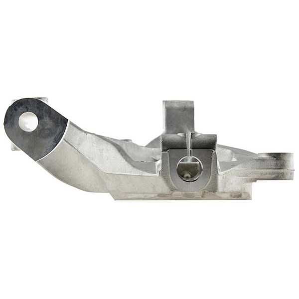 Spindelbult, hjulupphängning, framaxel vänster Nty ZZP-PL-016 NTY
