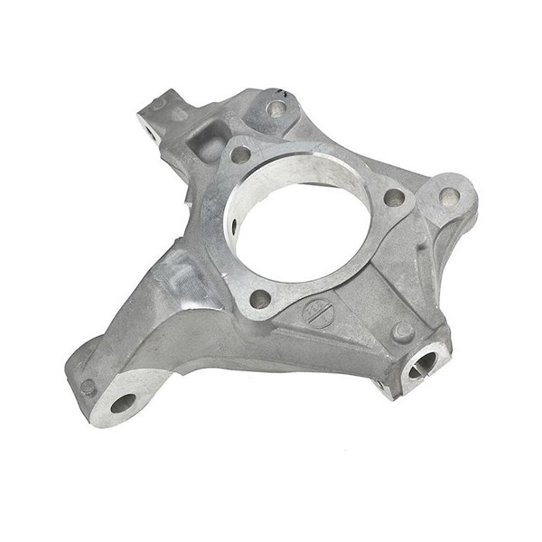 Spindelbult, hjulupphängning, framaxel höger Nty ZZP-PL-017 NTY