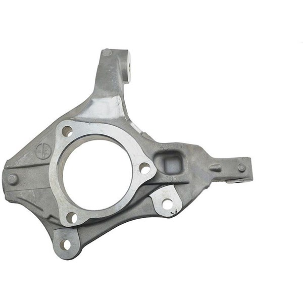 Spindelbult, hjulupphängning, framaxel höger Nty ZZP-PL-017 NTY