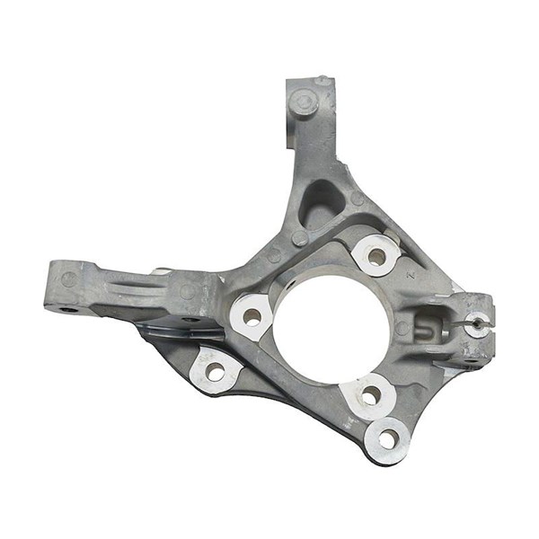Spindelbult, hjulupphängning, framaxel höger Nty ZZP-PL-017 NTY