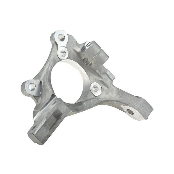 Spindelbult, hjulupphängning, framaxel vänster Nty ZZP-PL-018 NTY
