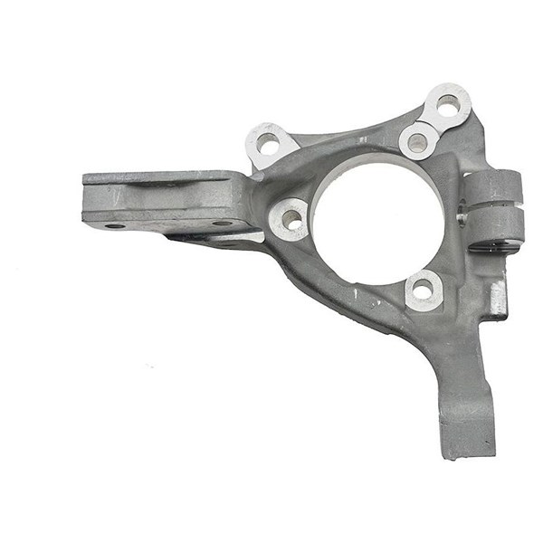 Spindelbult, hjulupphängning, framaxel vänster Nty ZZP-PL-018 NTY