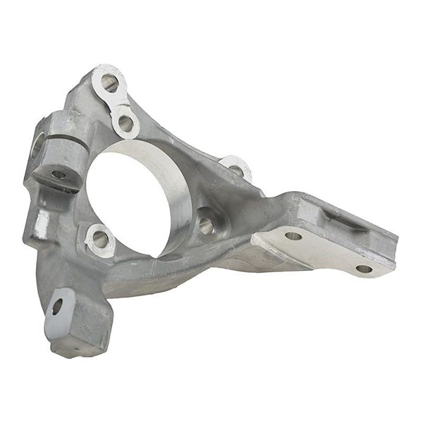 Spindelbult, hjulupphängning, framaxel höger Nty ZZP-PL-019 NTY