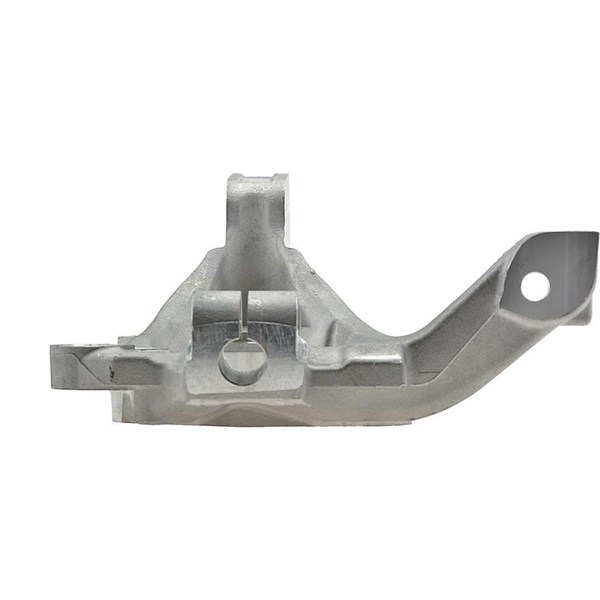Spindelbult, hjulupphängning, framaxel höger Nty ZZP-PL-019 NTY