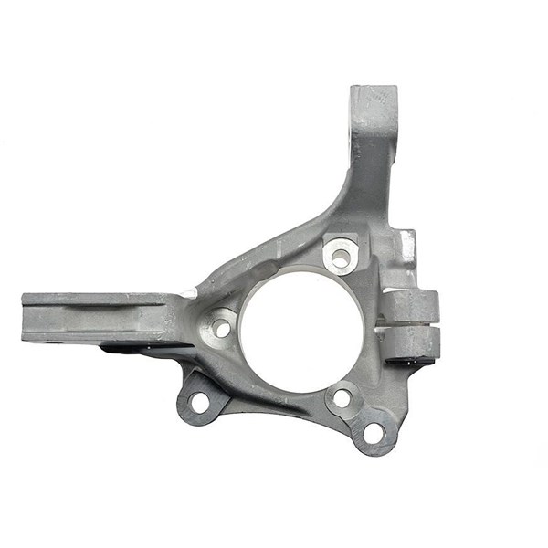 Spindelbult, hjulupphängning, framaxel höger Nty ZZP-PL-019 NTY