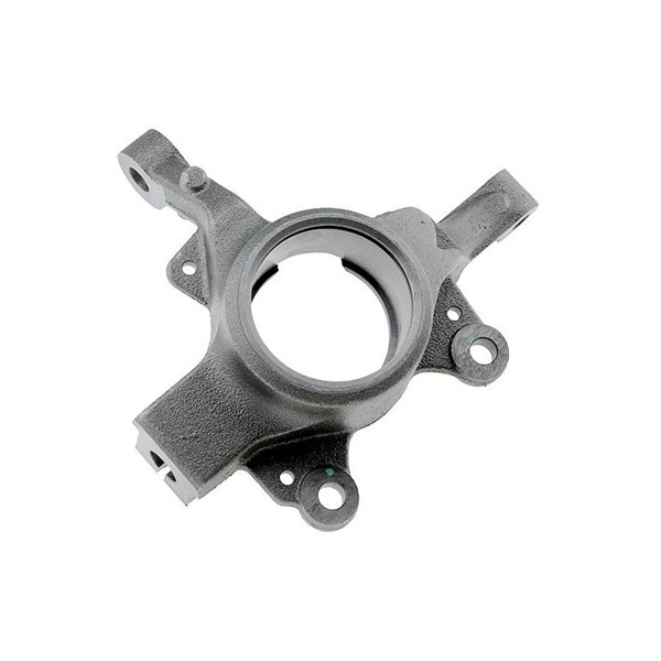 Spindelbult, hjulupphängning, framaxel höger Nty ZZP-RE-001 NTY