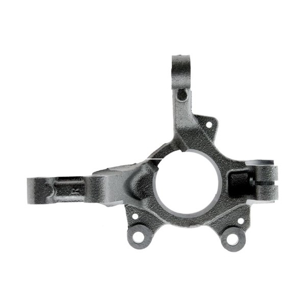 Spindelbult, hjulupphängning, framaxel höger Nty ZZP-RE-001 NTY