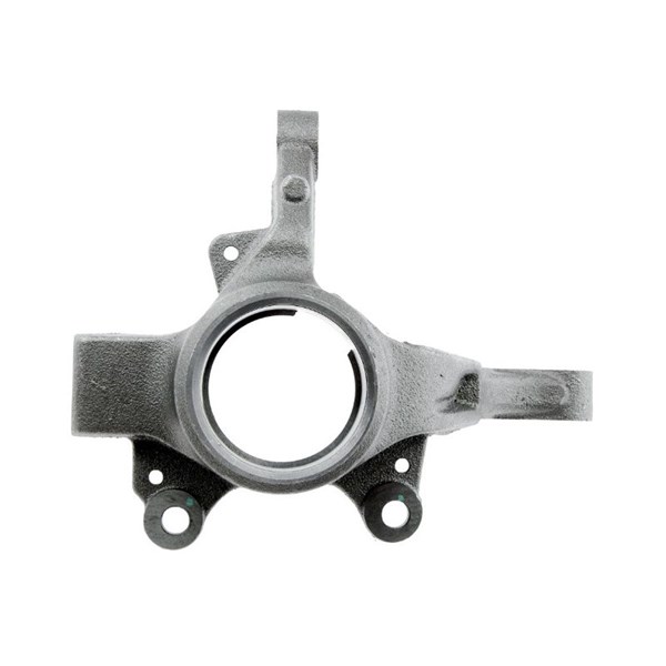 Spindelbult, hjulupphängning, framaxel höger Nty ZZP-RE-001 NTY