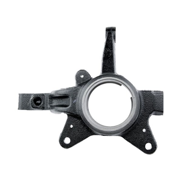 Spindelbult, hjulupphängning, framaxel vänster Nty ZZP-RE-002 NTY