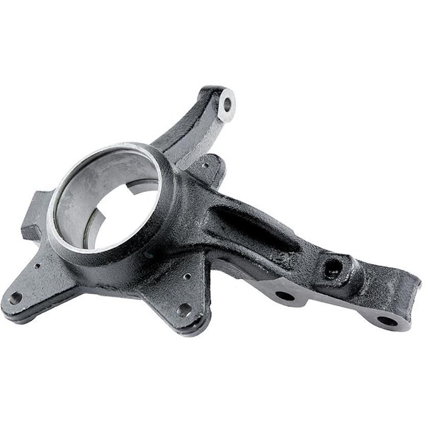 Spindelbult, hjulupphängning, framaxel höger Nty ZZP-RE-003 NTY