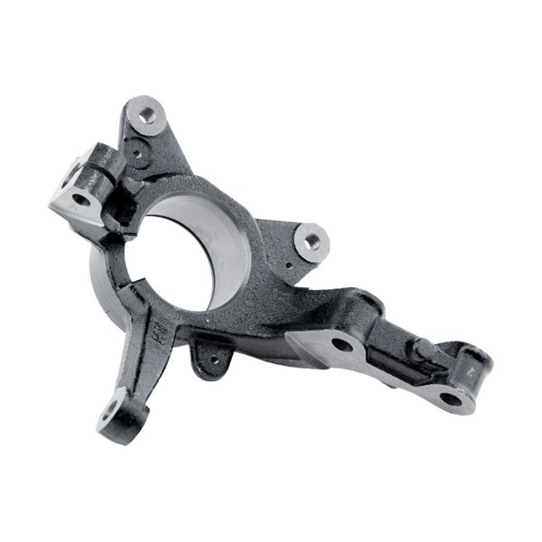 Spindelbult, hjulupphängning, framaxel höger Nty ZZP-RE-003 NTY