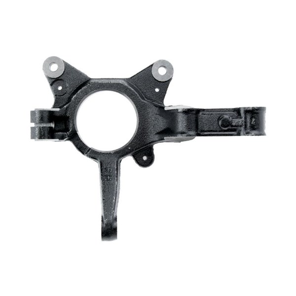 Spindelbult, hjulupphängning, framaxel höger Nty ZZP-RE-003 NTY