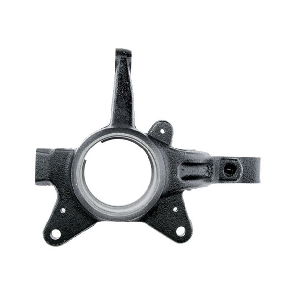 Spindelbult, hjulupphängning, framaxel höger Nty ZZP-RE-003 NTY