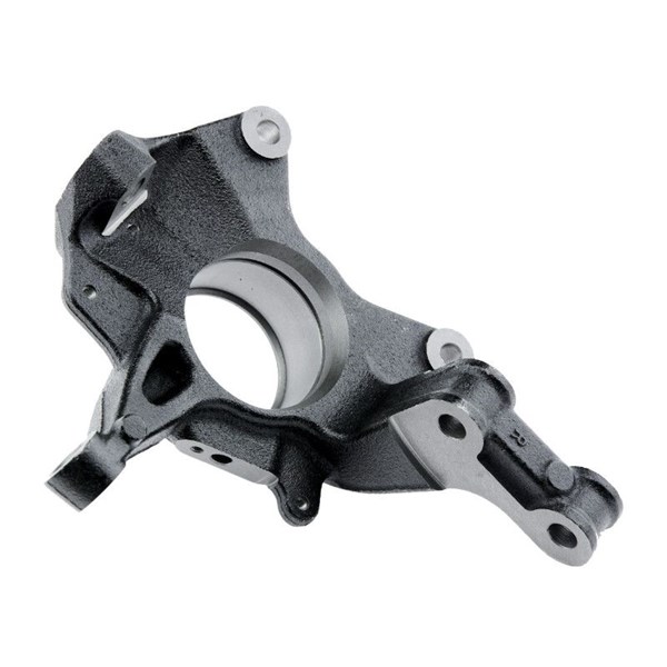 Spindelbult, hjulupphängning, framaxel höger Nty ZZP-RE-005 NTY