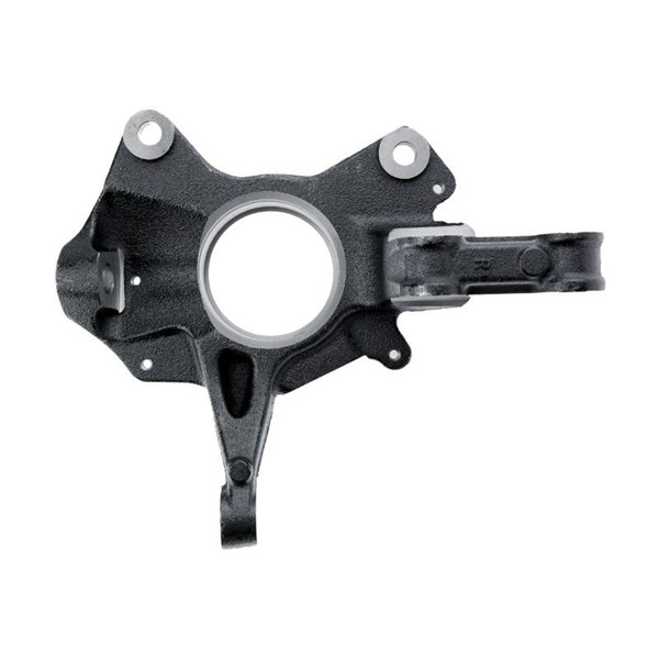 Spindelbult, hjulupphängning, framaxel höger Nty ZZP-RE-005 NTY