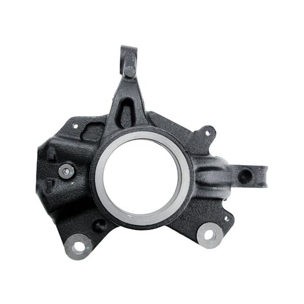 Spindelbult, hjulupphängning, framaxel höger Nty ZZP-RE-005 NTY