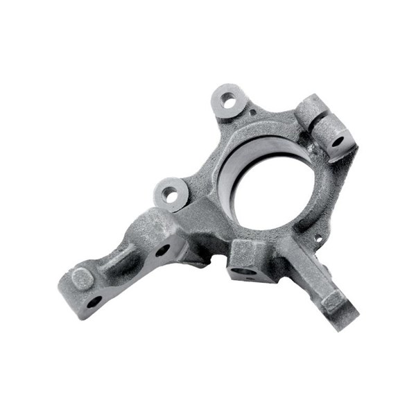 Spindelbult, hjulupphängning, framaxel vänster Nty ZZP-RE-006 NTY