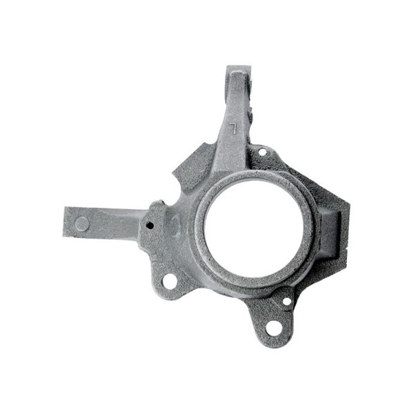 Spindelbult, hjulupphängning, framaxel vänster Nty ZZP-RE-006 NTY