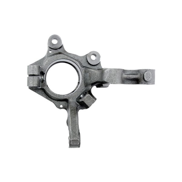 Spindelbult, hjulupphängning, framaxel höger Nty ZZP-RE-007 NTY