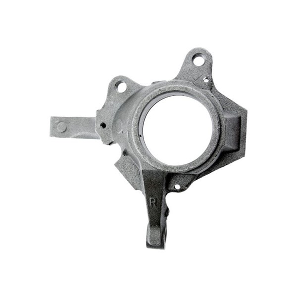 Spindelbult, hjulupphängning, framaxel höger Nty ZZP-RE-007 NTY