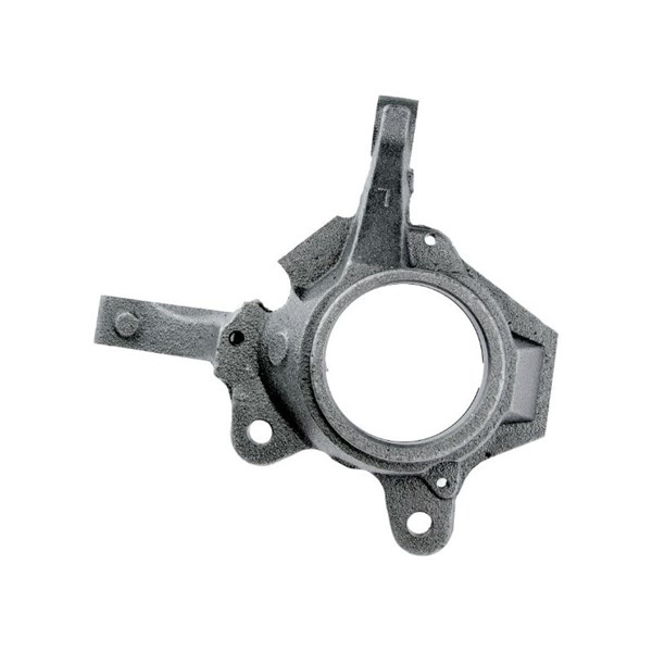 Spindelbult, hjulupphängning, framaxel vänster Nty ZZP-RE-008 NTY