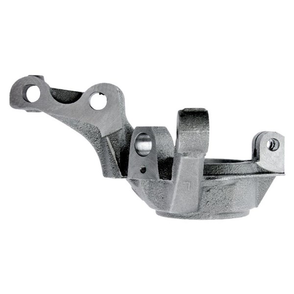 Spindelbult, hjulupphängning, framaxel vänster Nty ZZP-RE-008 NTY