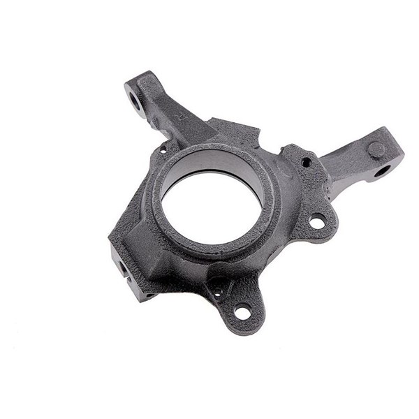 Spindelbult, hjulupphängning, framaxel höger Nty ZZP-RE-009 NTY