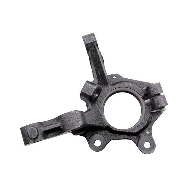 Spindelbult, hjulupphängning, framaxel höger Nty ZZP-RE-009 NTY