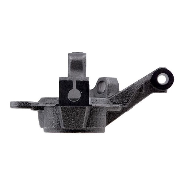 Spindelbult, hjulupphängning, framaxel höger Nty ZZP-RE-009 NTY