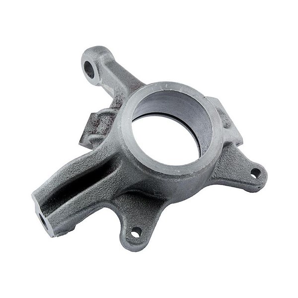 Spindelbult, hjulupphängning, framaxel vänster Nty ZZP-RE-010 NTY