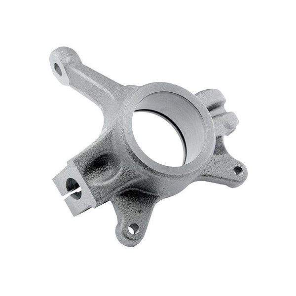 Spindelbult, hjulupphängning, framaxel höger Nty ZZP-RE-011 NTY