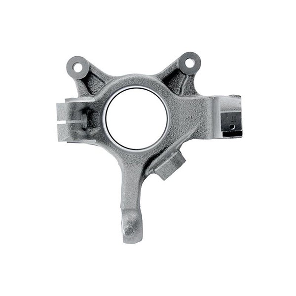 Spindelbult, hjulupphängning, framaxel höger Nty ZZP-RE-011 NTY