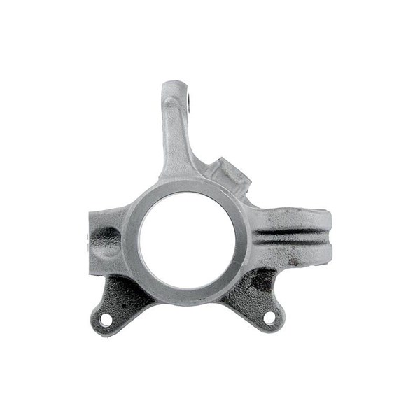 Spindelbult, hjulupphängning, framaxel höger Nty ZZP-RE-011 NTY