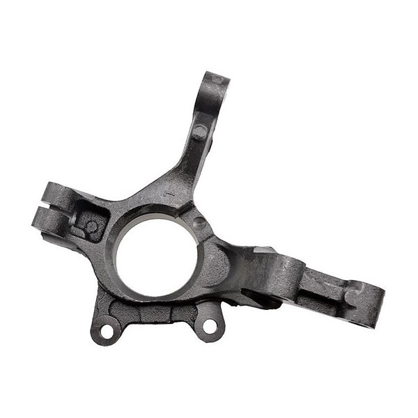 Spindelbult, hjulupphängning, framaxel vänster Nty ZZP-RE-012 NTY