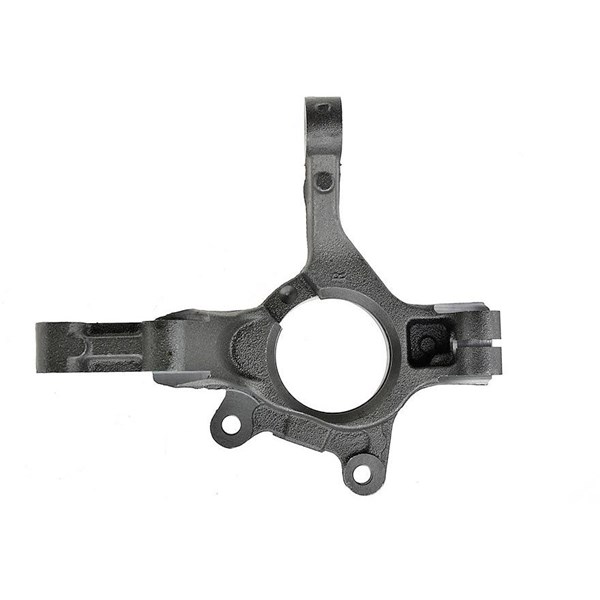 Spindelbult, hjulupphängning, framaxel höger Nty ZZP-RE-013 NTY
