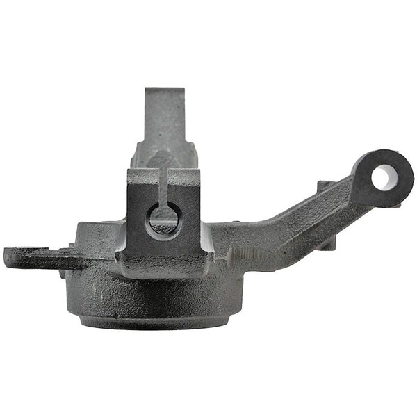 Spindelbult, hjulupphängning, framaxel höger Nty ZZP-RE-013 NTY