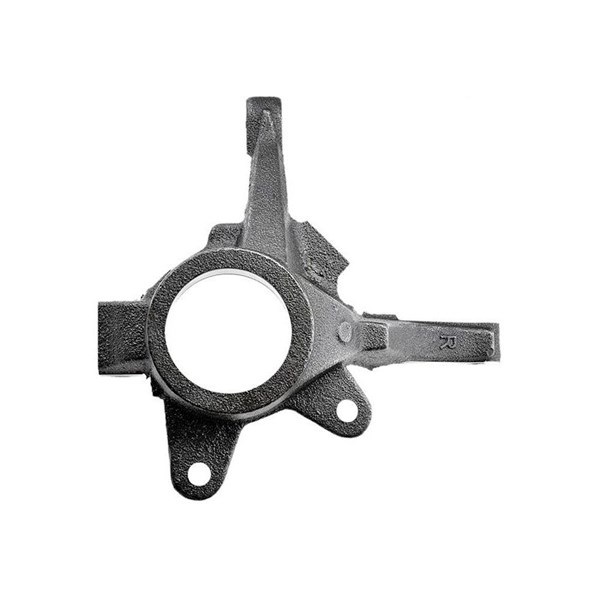 Spindelbult, hjulupphängning, framaxel höger Nty ZZP-RE-015 NTY